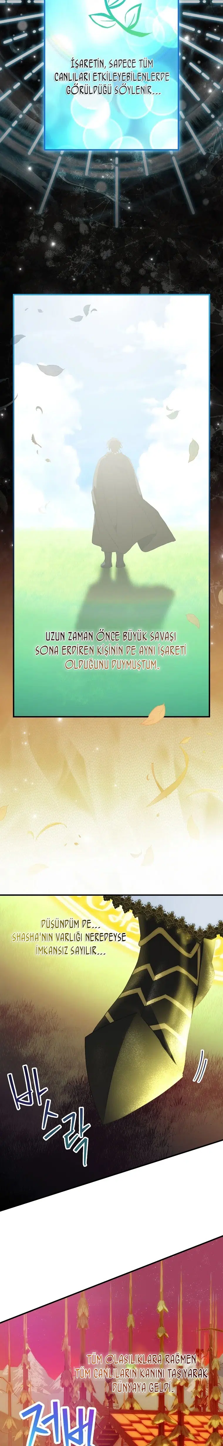 Bu Bebek Senin Değil! - Bölüm 90 Sayfa 23