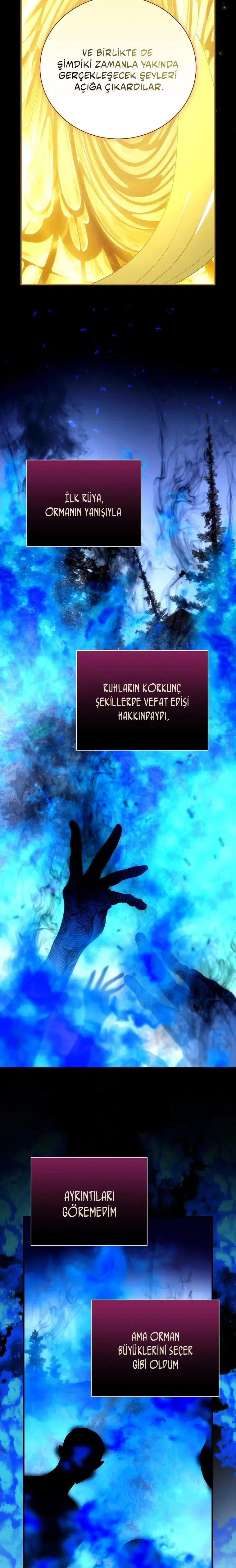 Bu Bebek Senin Değil! - Bölüm 90 Sayfa 27