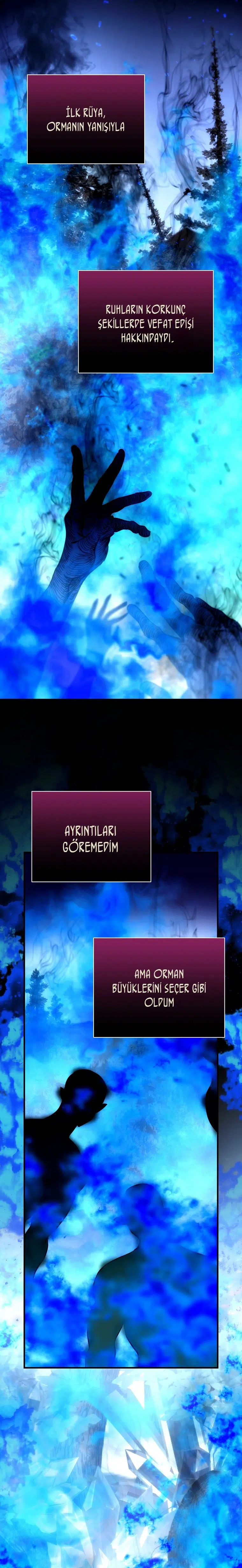 Bu Bebek Senin Değil! - Bölüm 91 Sayfa 3