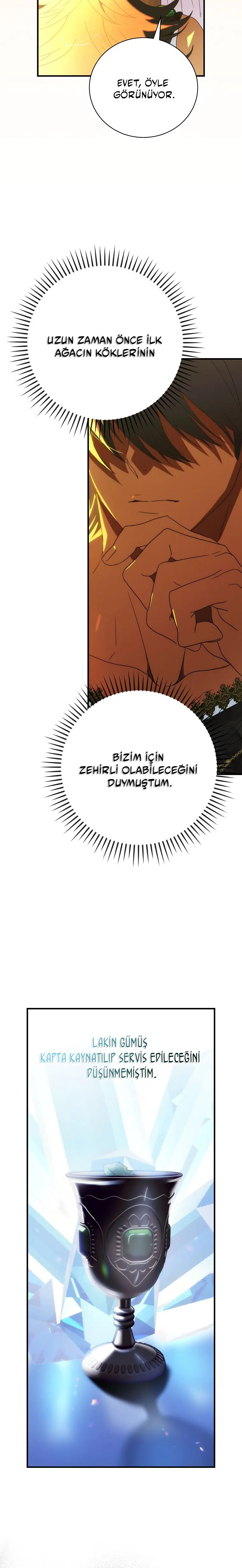 Bu Bebek Senin Değil! - Bölüm 91 Sayfa 11