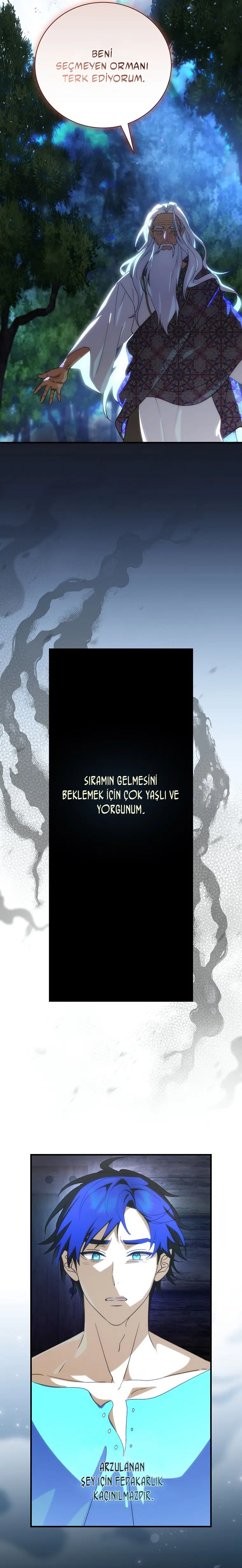 Bu Bebek Senin Değil! - Bölüm 91 Sayfa 23