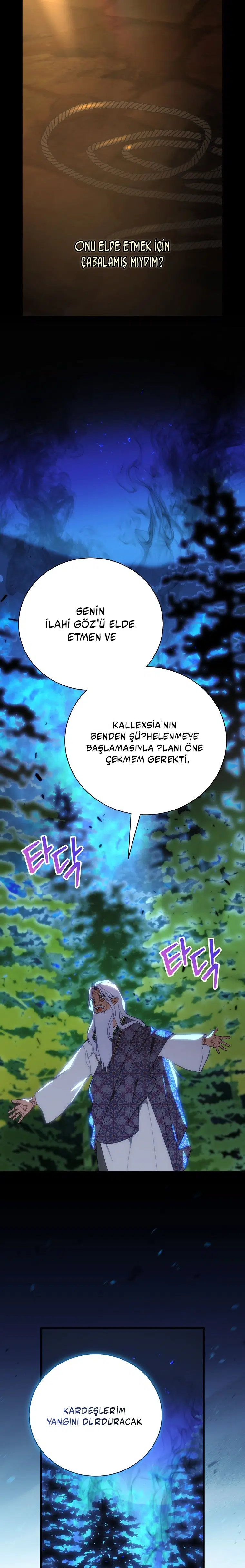 Bu Bebek Senin Değil! - Bölüm 91 Sayfa 30