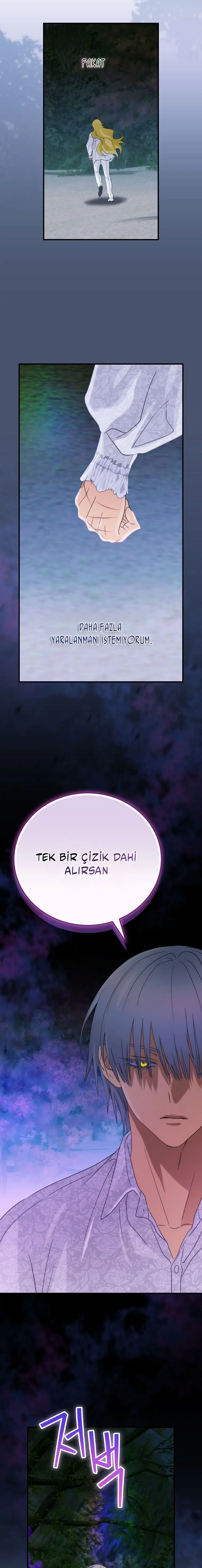 Bu Bebek Senin Değil! - Bölüm 92 Sayfa 15