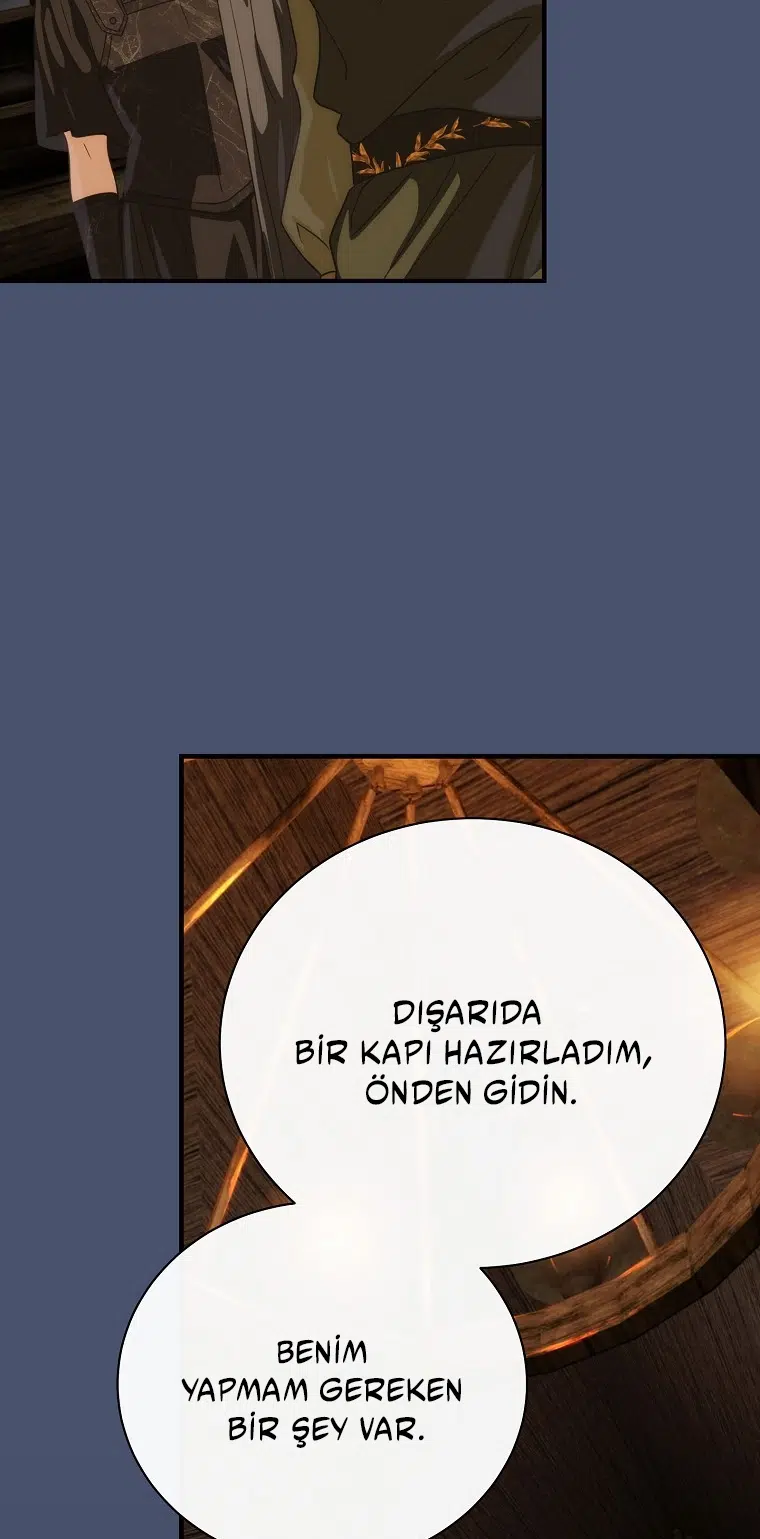 Bu Bebek Senin Değil! - Bölüm 92 Sayfa 23