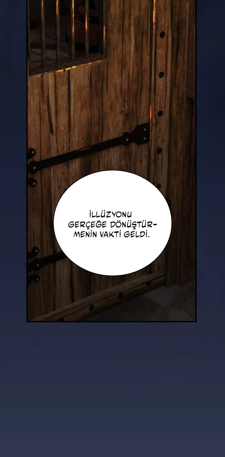 Bu Bebek Senin Değil! - Bölüm 92 Sayfa 26