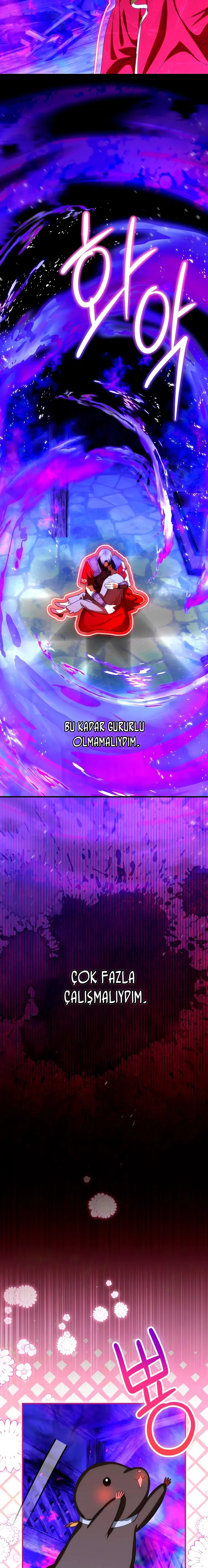Bu Bebek Senin Değil! - Bölüm 93 Sayfa 17