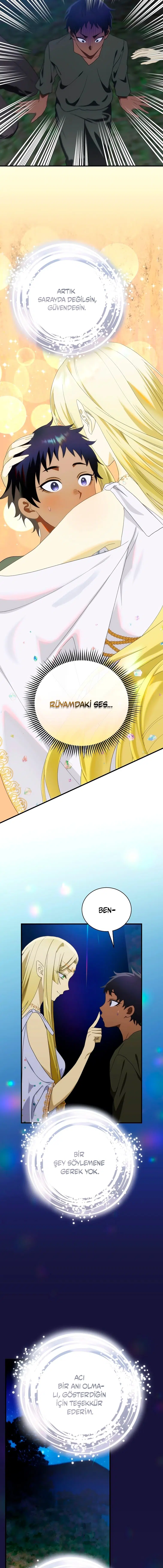 Bu Bebek Senin Değil! - Bölüm 95 Sayfa 4