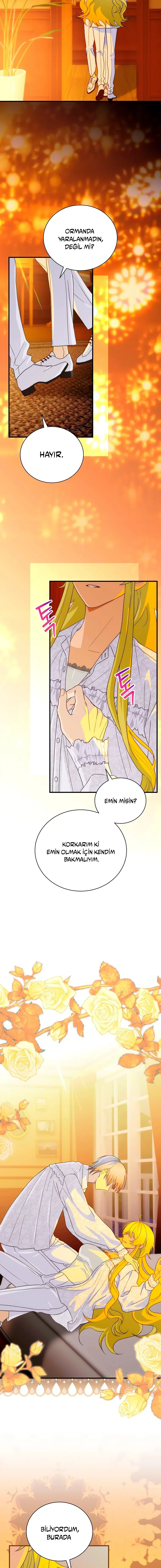 Bu Bebek Senin Değil! - Bölüm 95 Sayfa 16