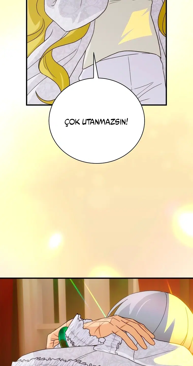 Bu Bebek Senin Değil! - Bölüm 95 Sayfa 19
