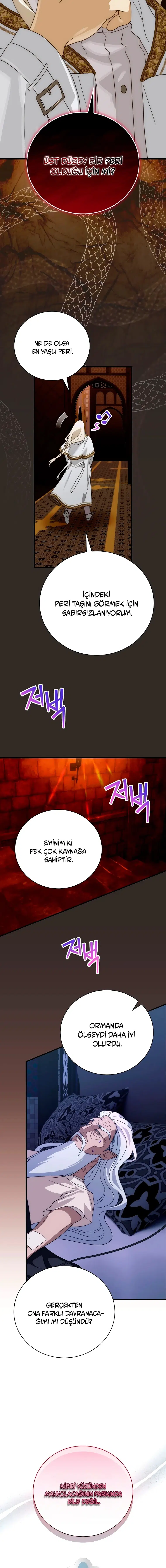 Bu Bebek Senin Değil! - Bölüm 96 Sayfa 7