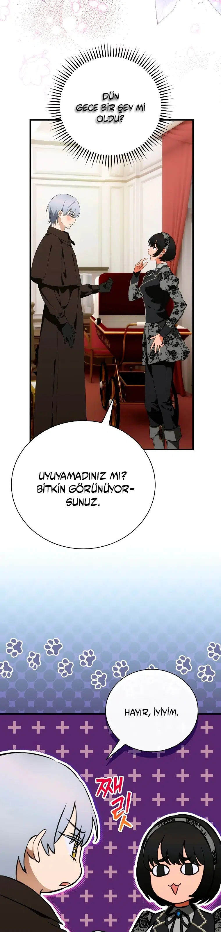 Bu Bebek Senin Değil! - Bölüm 97 Sayfa 5