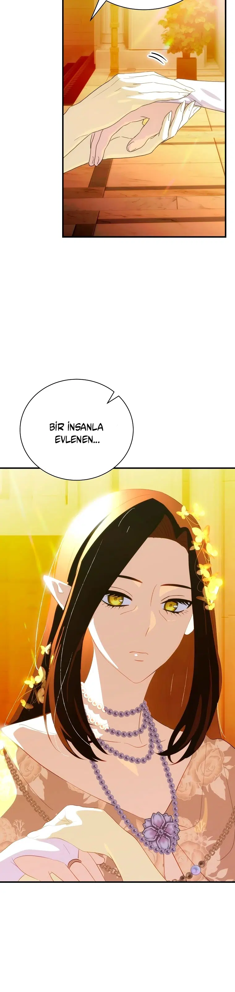 Bu Bebek Senin Değil! - Bölüm 97 Sayfa 31