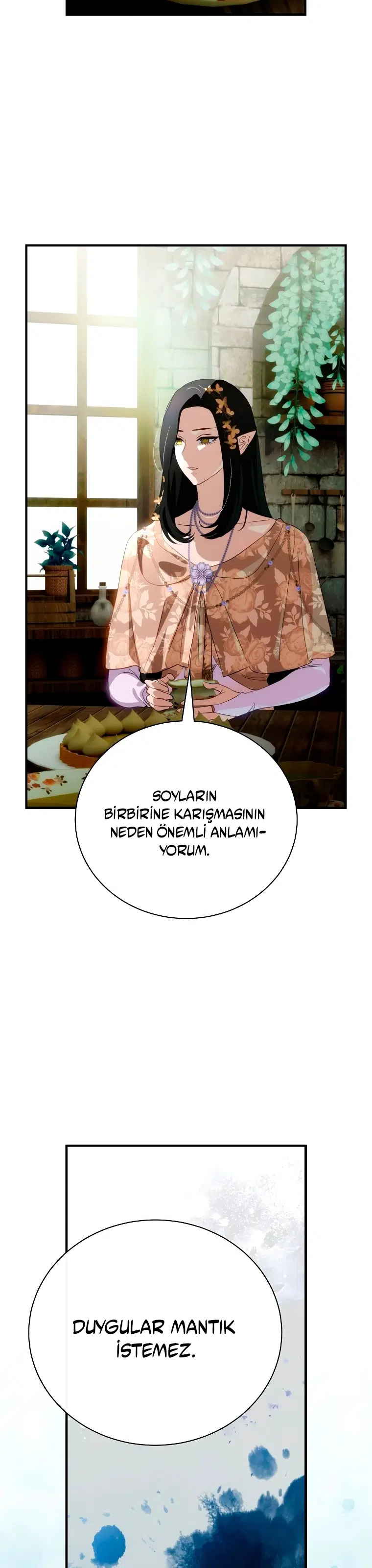 Bu Bebek Senin Değil! - Bölüm 97 Sayfa 36