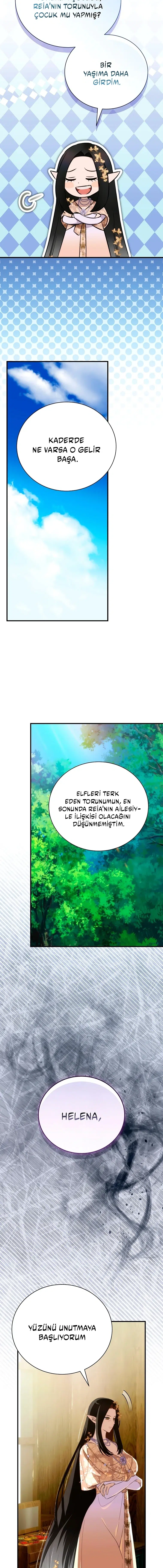 Bu Bebek Senin Değil! - Bölüm 99 Sayfa 7