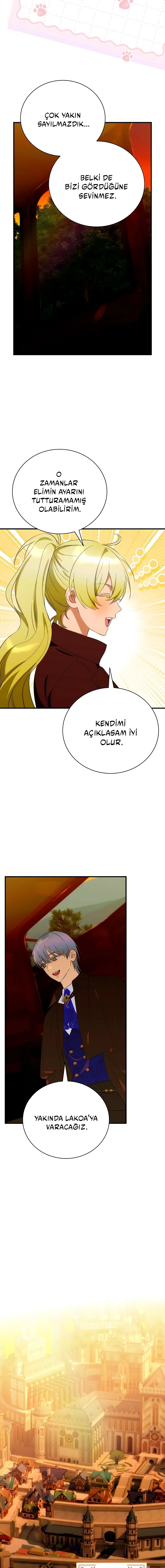 Bu Bebek Senin Değil! - Bölüm 99 Sayfa 14