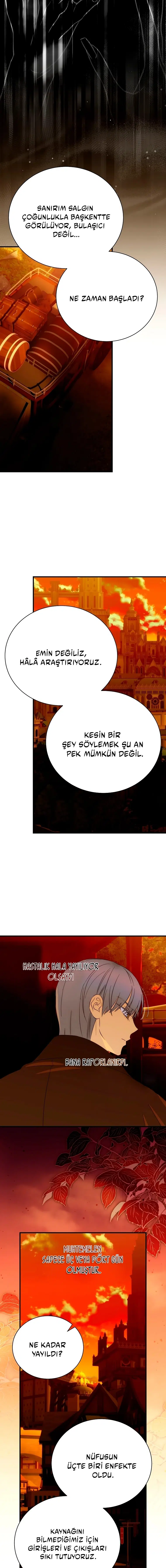 Bu Bebek Senin Değil! - Bölüm 99 Sayfa 17