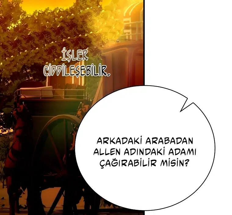 Bu Bebek Senin Değil! - Bölüm 99 Sayfa 19