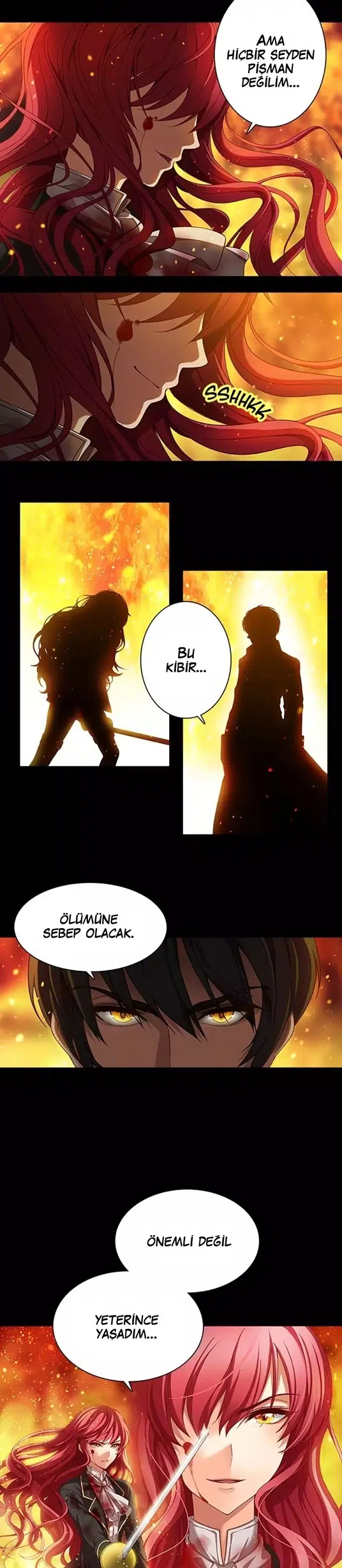 Adonis’in Hatıraları - Bölüm 0 Sayfa 3