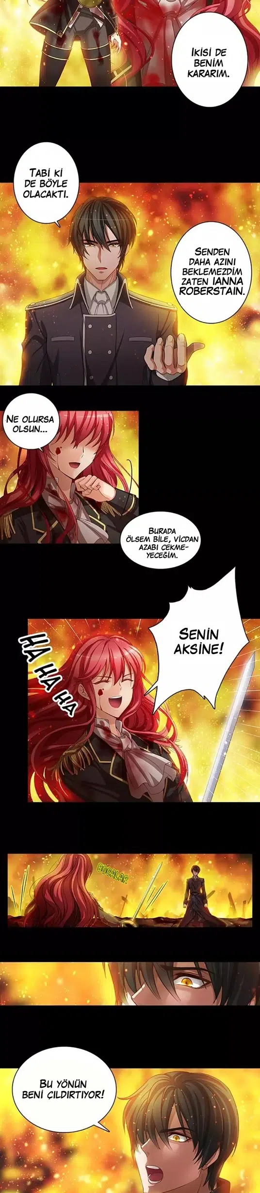 Adonis’in Hatıraları - Bölüm 0 Sayfa 4