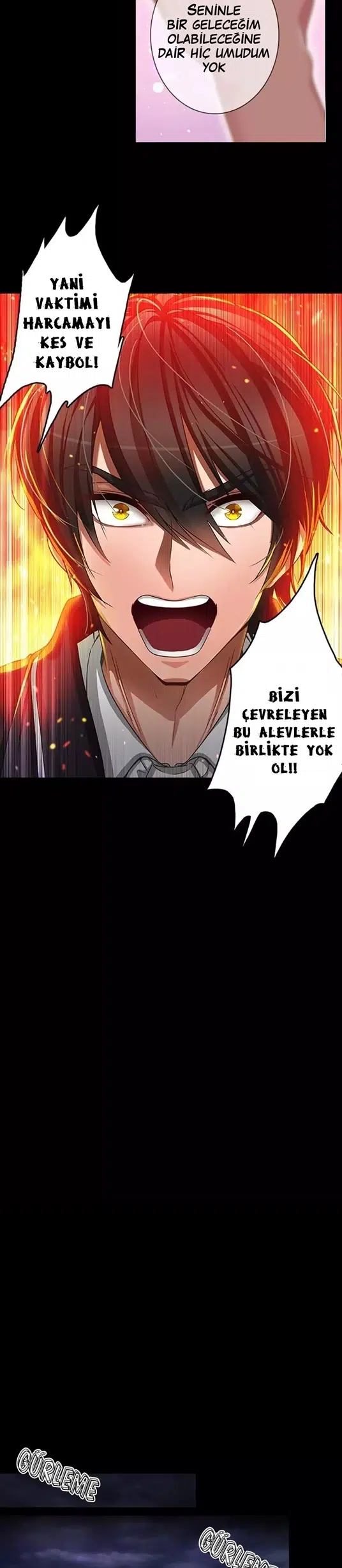 Adonis’in Hatıraları - Bölüm 0 Sayfa 9