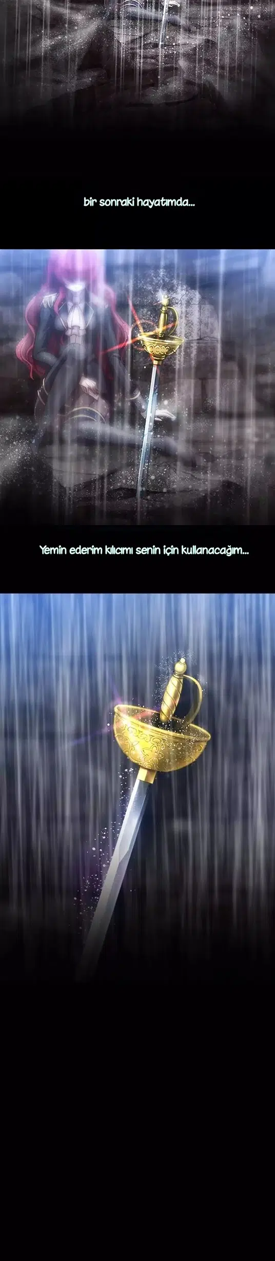 Adonis’in Hatıraları - Bölüm 0 Sayfa 14