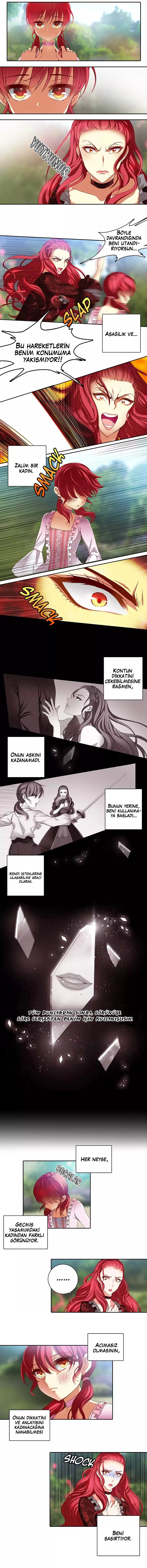 Adonis’in Hatıraları - Bölüm 1 Sayfa 4