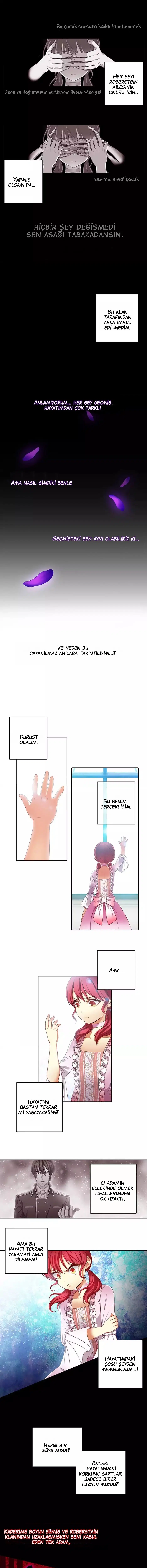 Adonis’in Hatıraları - Bölüm 1 Sayfa 8