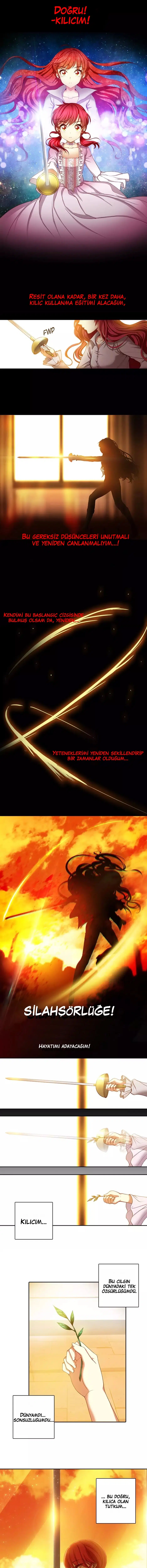 Adonis’in Hatıraları - Bölüm 2 Sayfa 4