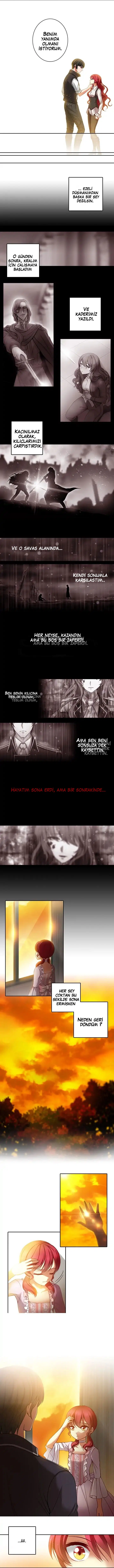 Adonis’in Hatıraları - Bölüm 3 Sayfa 7