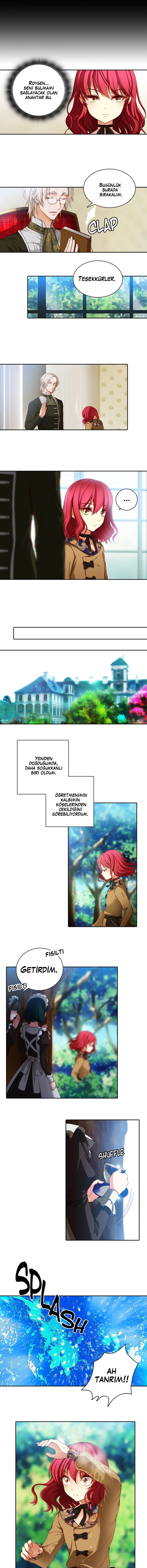 Adonis’in Hatıraları - Bölüm 5 Sayfa 7