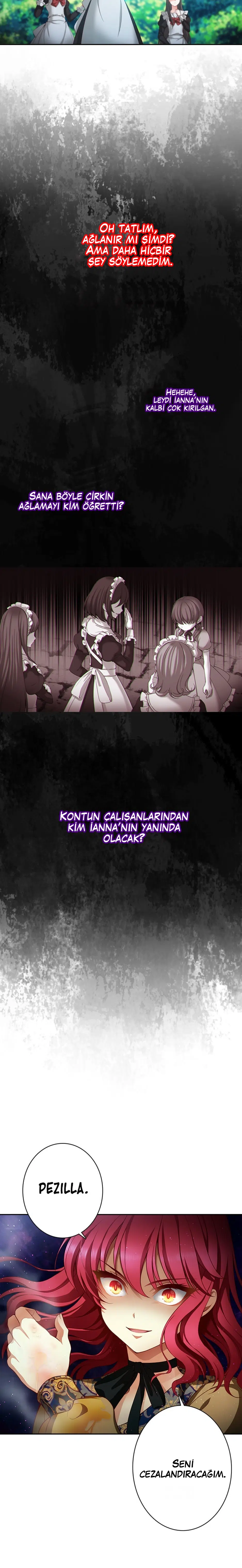 Adonis’in Hatıraları - Bölüm 5 Sayfa 9
