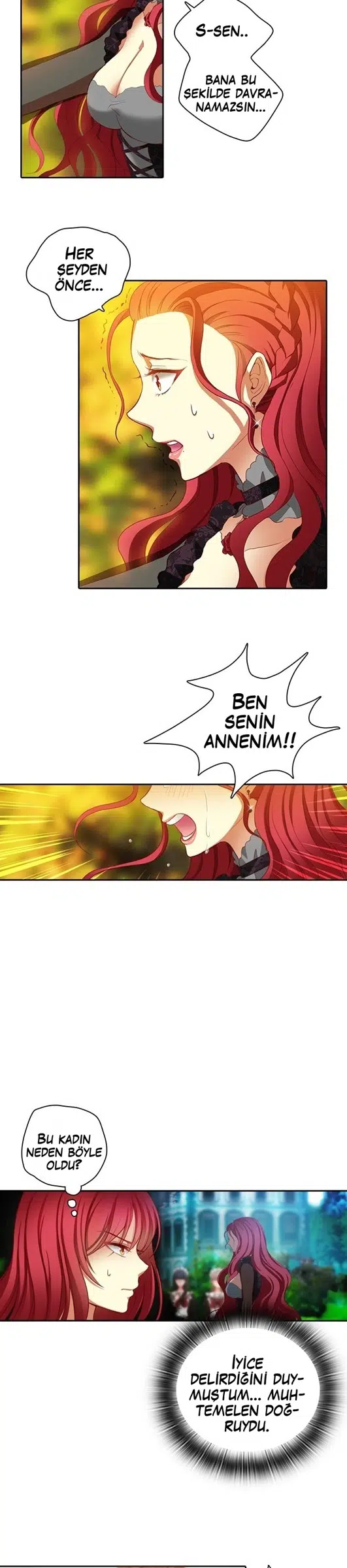 Adonis’in Hatıraları - Bölüm 7 Sayfa 7