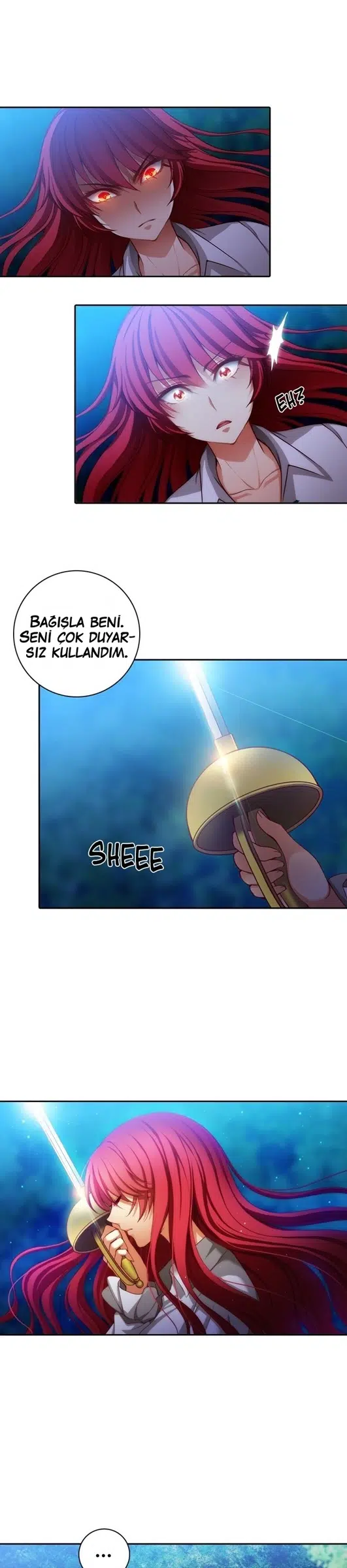 Adonis’in Hatıraları - Bölüm 7 Sayfa 14