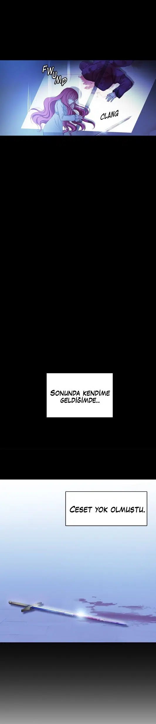Adonis’in Hatıraları - Bölüm 8 Sayfa 17