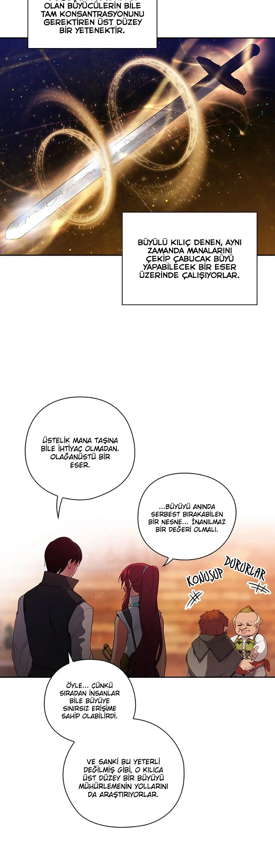Adonis’in Hatıraları - Bölüm 101 Sayfa 7