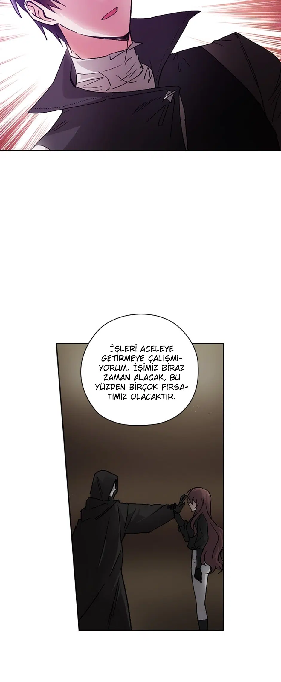 Adonis’in Hatıraları - Bölüm 107 Sayfa 27
