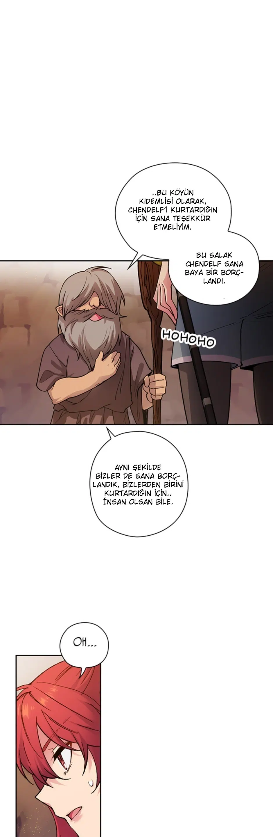 Adonis’in Hatıraları - Bölüm 109 Sayfa 12