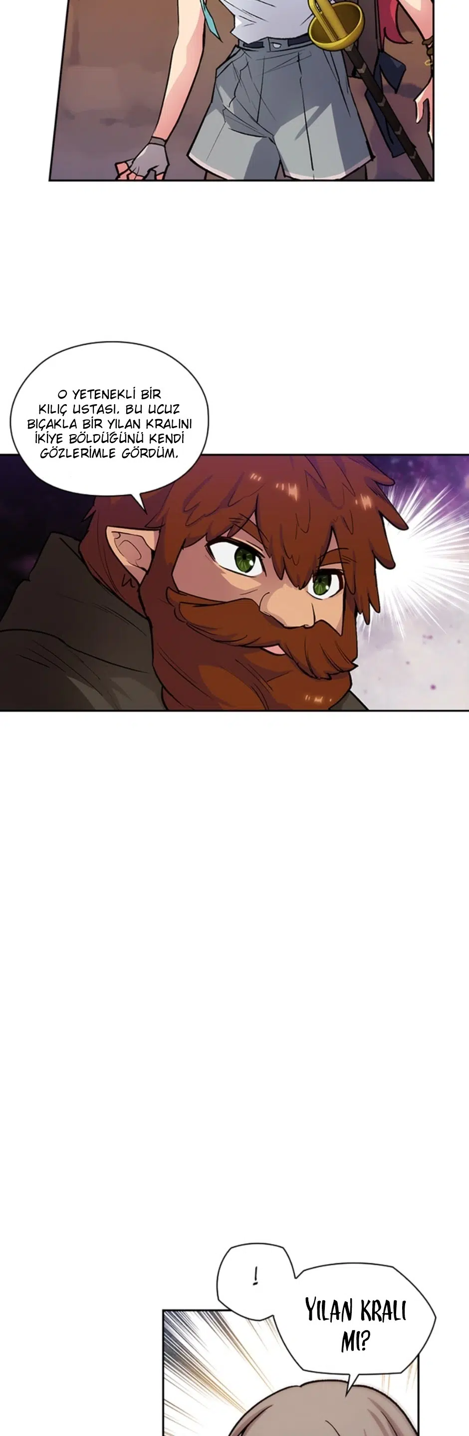 Adonis’in Hatıraları - Bölüm 109 Sayfa 17