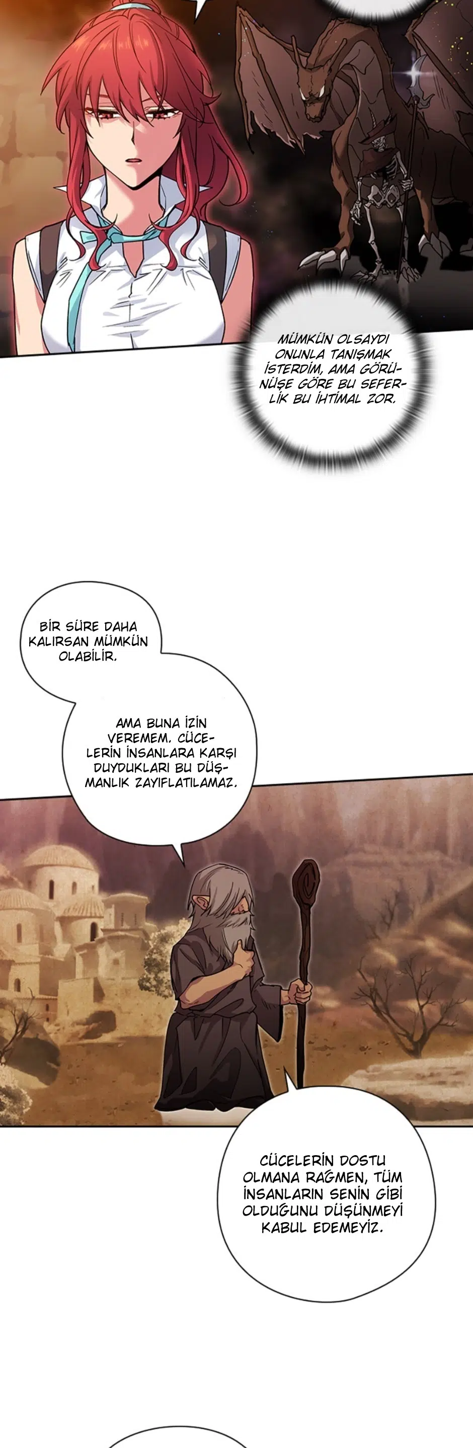 Adonis’in Hatıraları - Bölüm 109 Sayfa 26