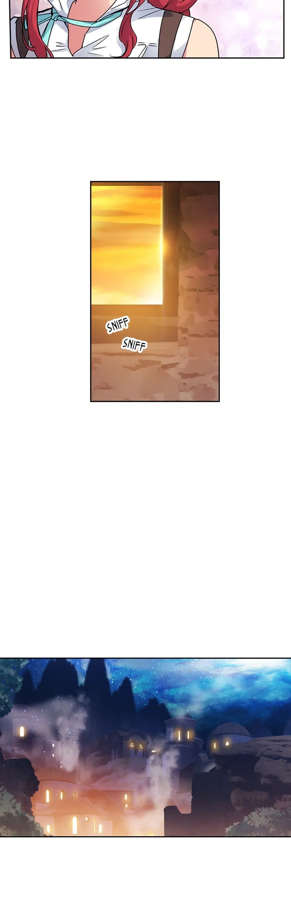Adonis’in Hatıraları - Bölüm 110 Sayfa 11