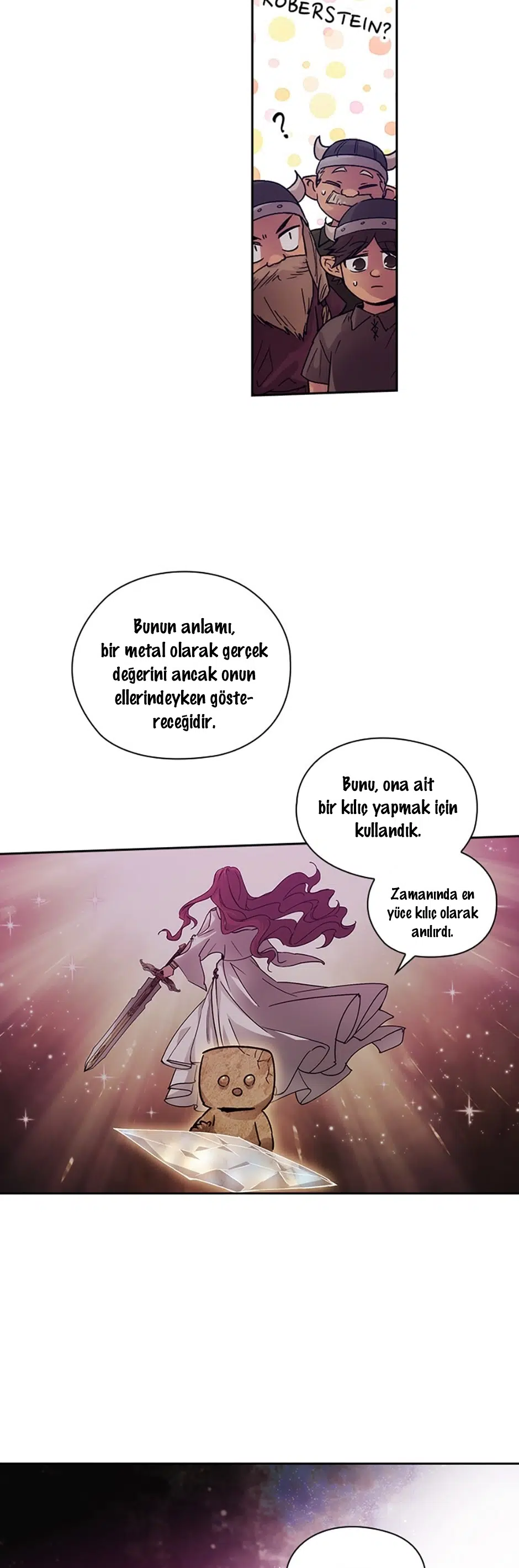 Adonis’in Hatıraları - Bölüm 113 Sayfa 11