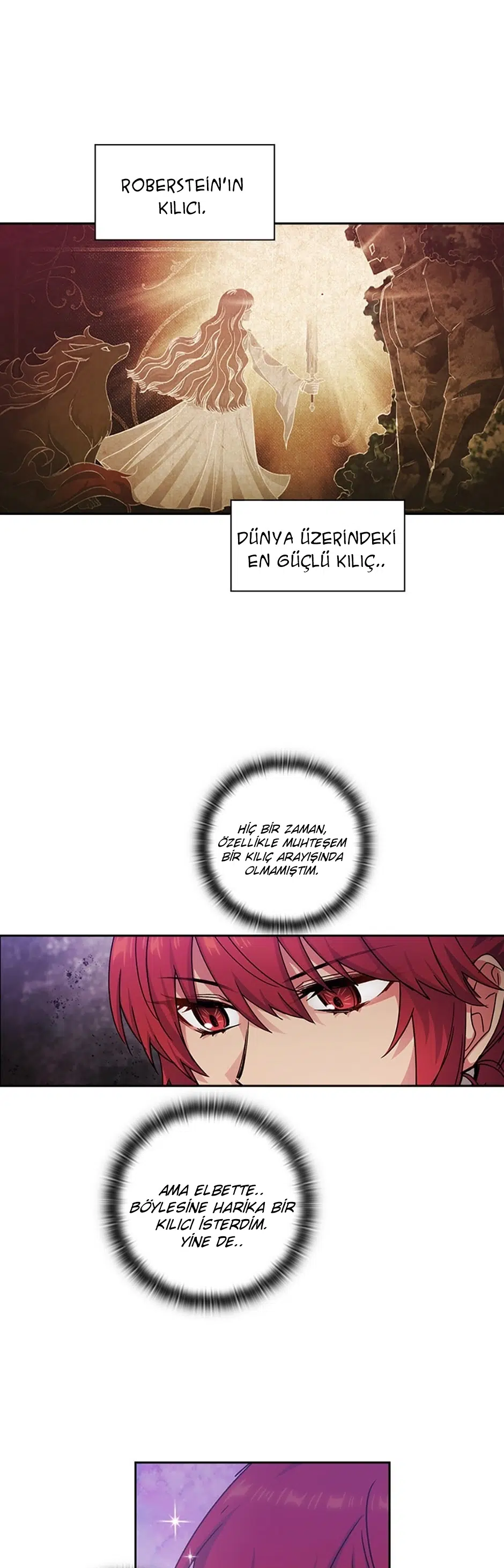 Adonis’in Hatıraları - Bölüm 113 Sayfa 21