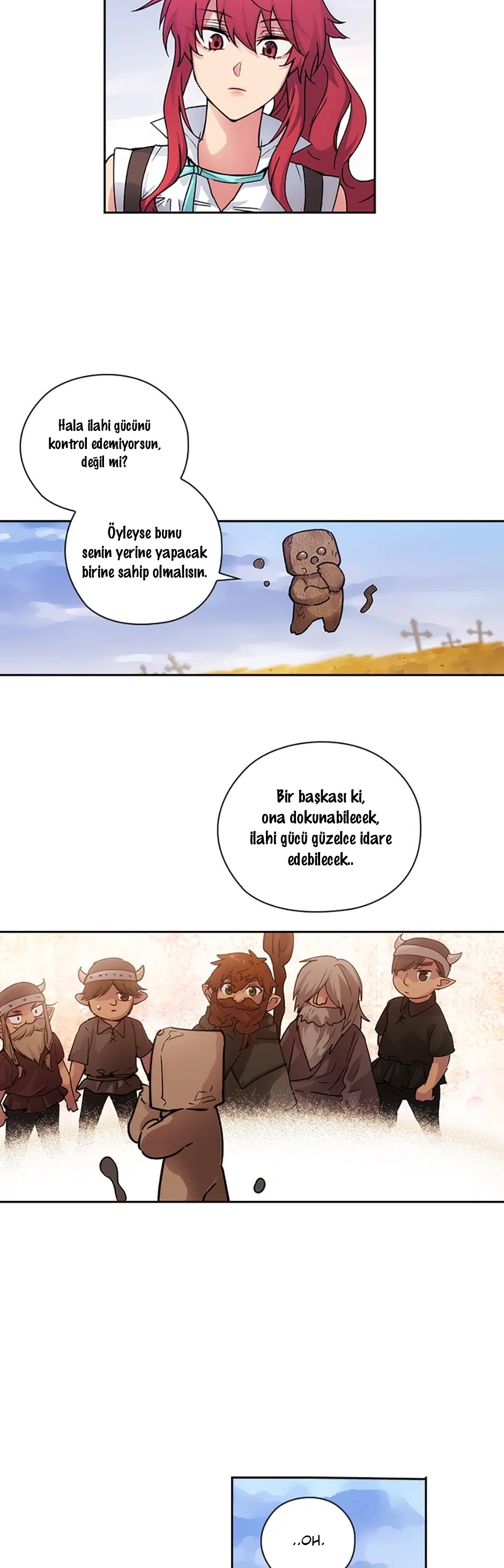 Adonis’in Hatıraları - Bölüm 113 Sayfa 27