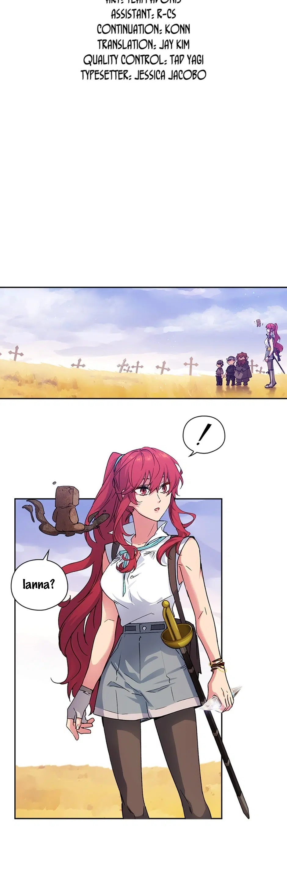 Adonis’in Hatıraları - Bölüm 114 Sayfa 5