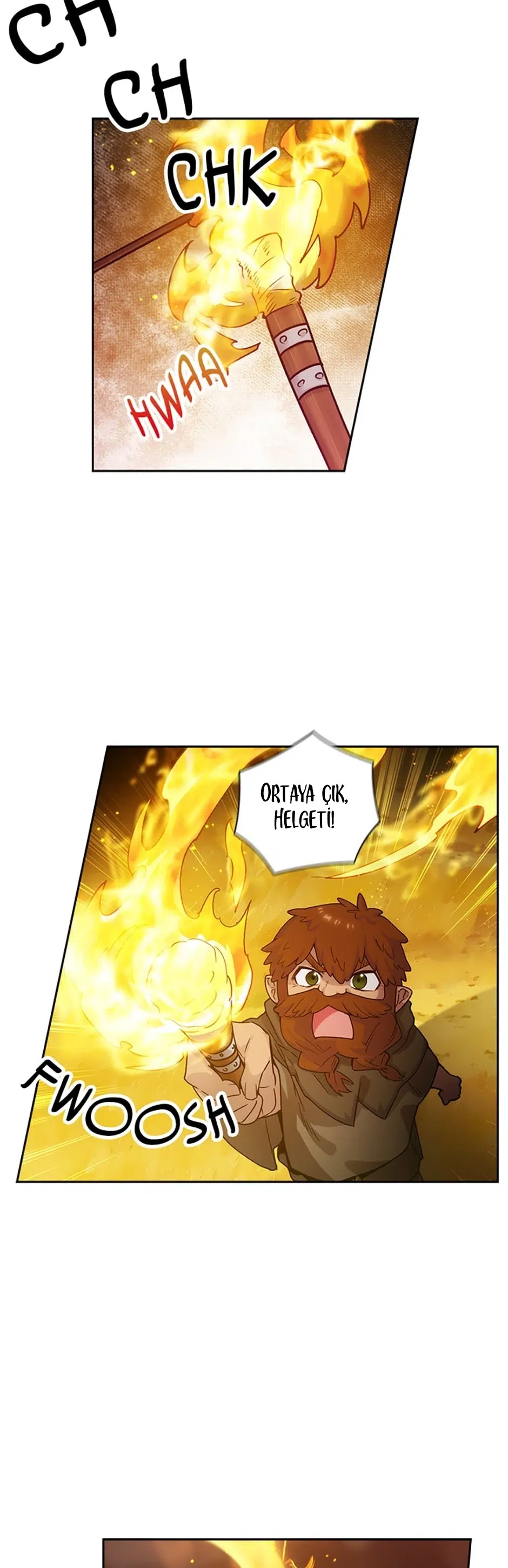 Adonis’in Hatıraları - Bölüm 114 Sayfa 12