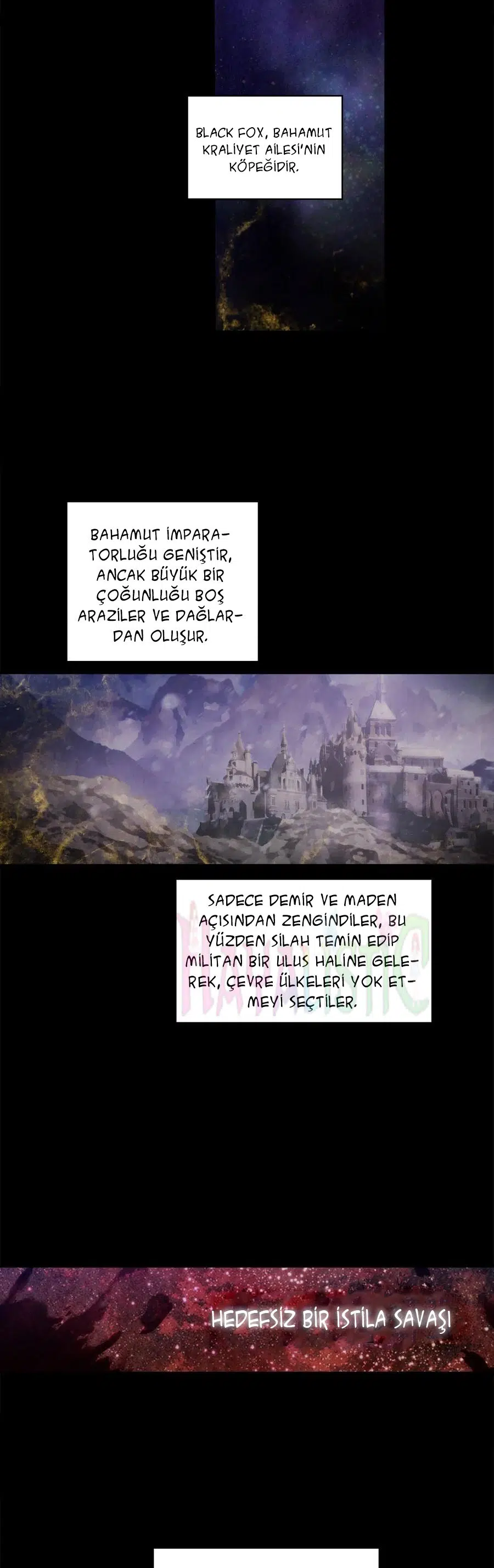 Adonis’in Hatıraları - Bölüm 116 Sayfa 4