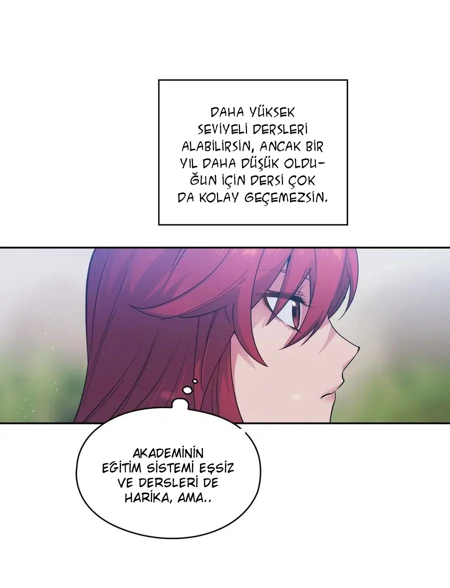 Adonis’in Hatıraları - Bölüm 119 Sayfa 8