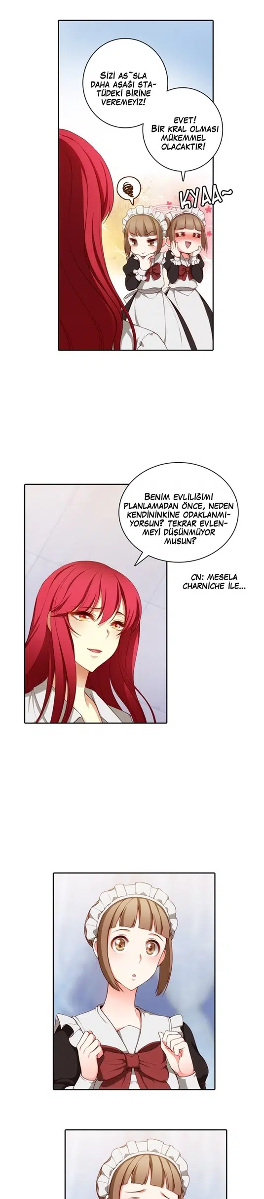 Adonis’in Hatıraları - Bölüm 11 Sayfa 7