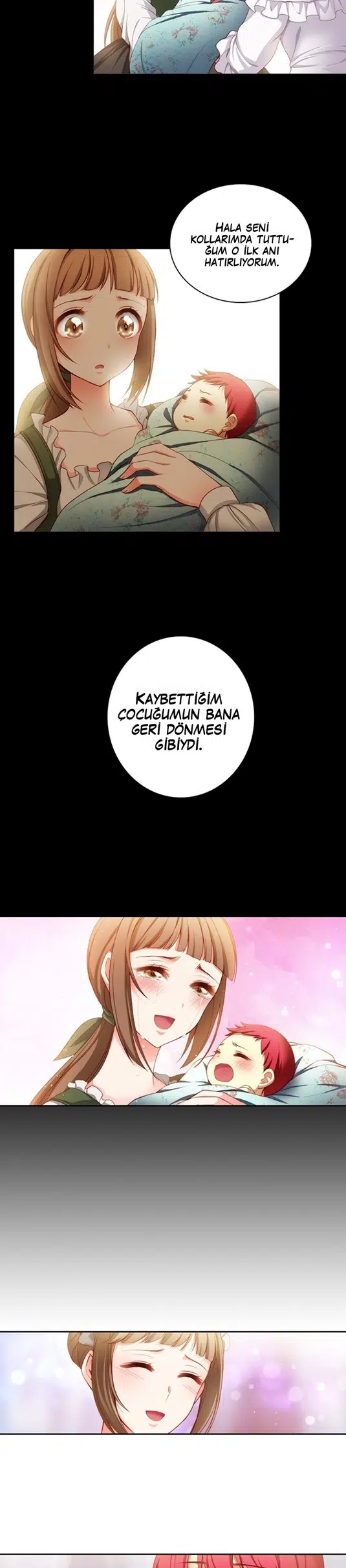 Adonis’in Hatıraları - Bölüm 11 Sayfa 11