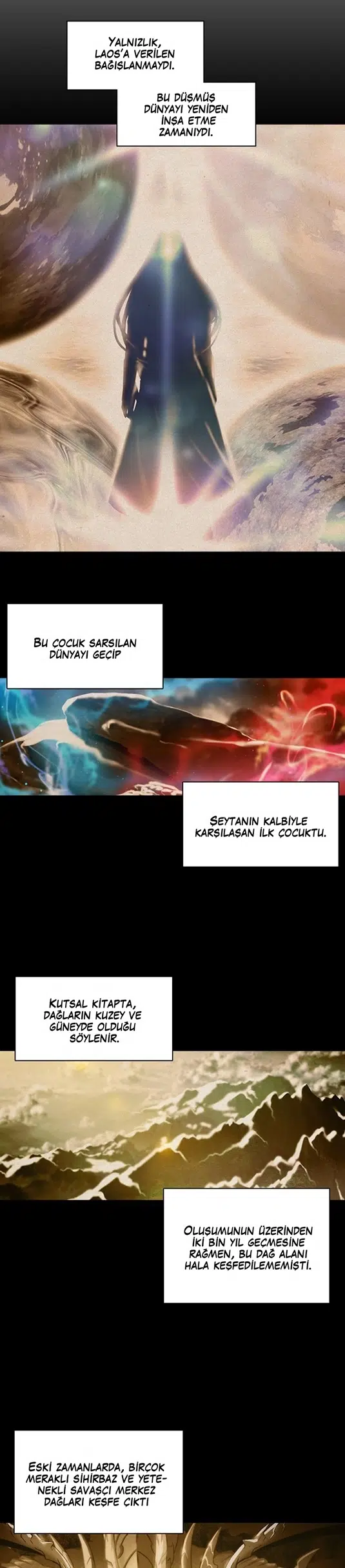 Adonis’in Hatıraları - Bölüm 11 Sayfa 14